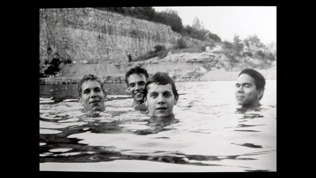 A Retrospective Look at Slint’s ‘Spiderland’