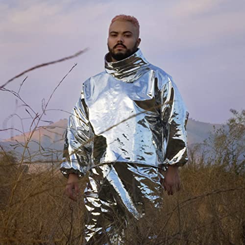 G. Brenner – Brushfire (Full&nbsp;Review)