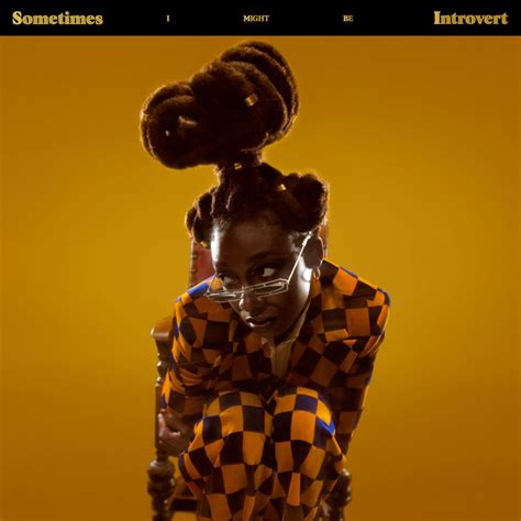 Little Simz – Sometimes I Might Be Introvert (Full&nbsp;Review)