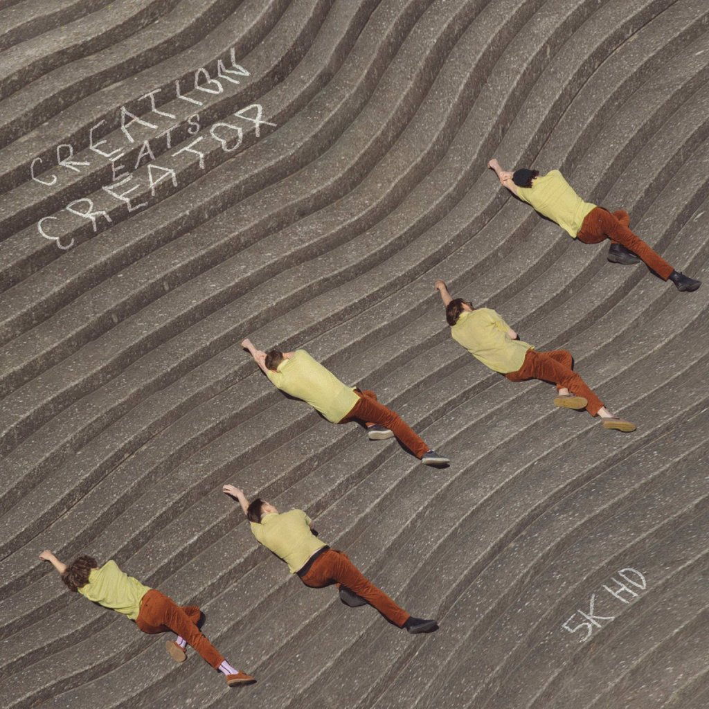 5K HD – Creation Eats Creator (Acoustic Version) (Full&nbsp;Review)