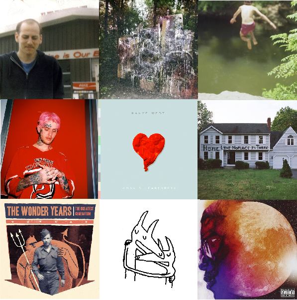 Under the Label: Emo (Part 3 –&nbsp;Modernisation)