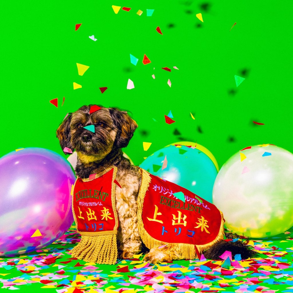 tricot – Jodeki (Full&nbsp;Review)