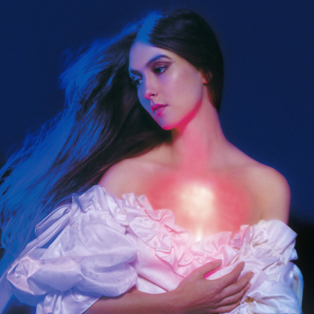 Weyes Blood: And in the Darkness, Hearts Aglow (Record&nbsp;Review)