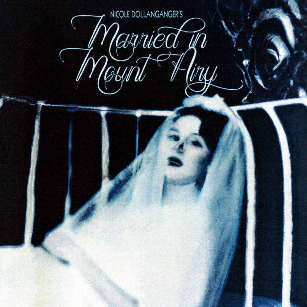 Noelle Dollanganger – Married in Mount Airy (Record&nbsp;Review)