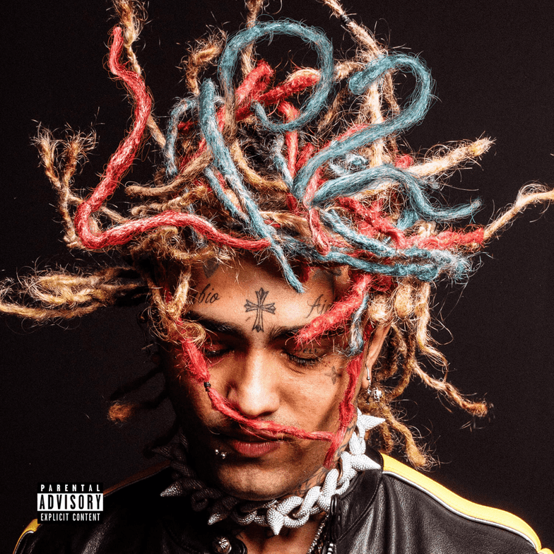 Lil Pump – Lil Pump 2 (Record&nbsp;Review)