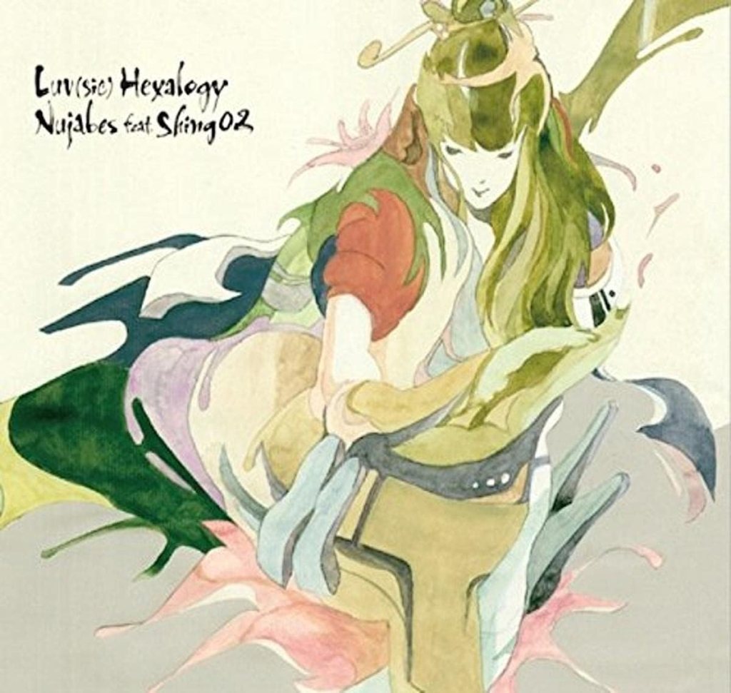 Luv(sic): Nujabes’ and Shing02’s Magnum Opus in&nbsp;Ballad