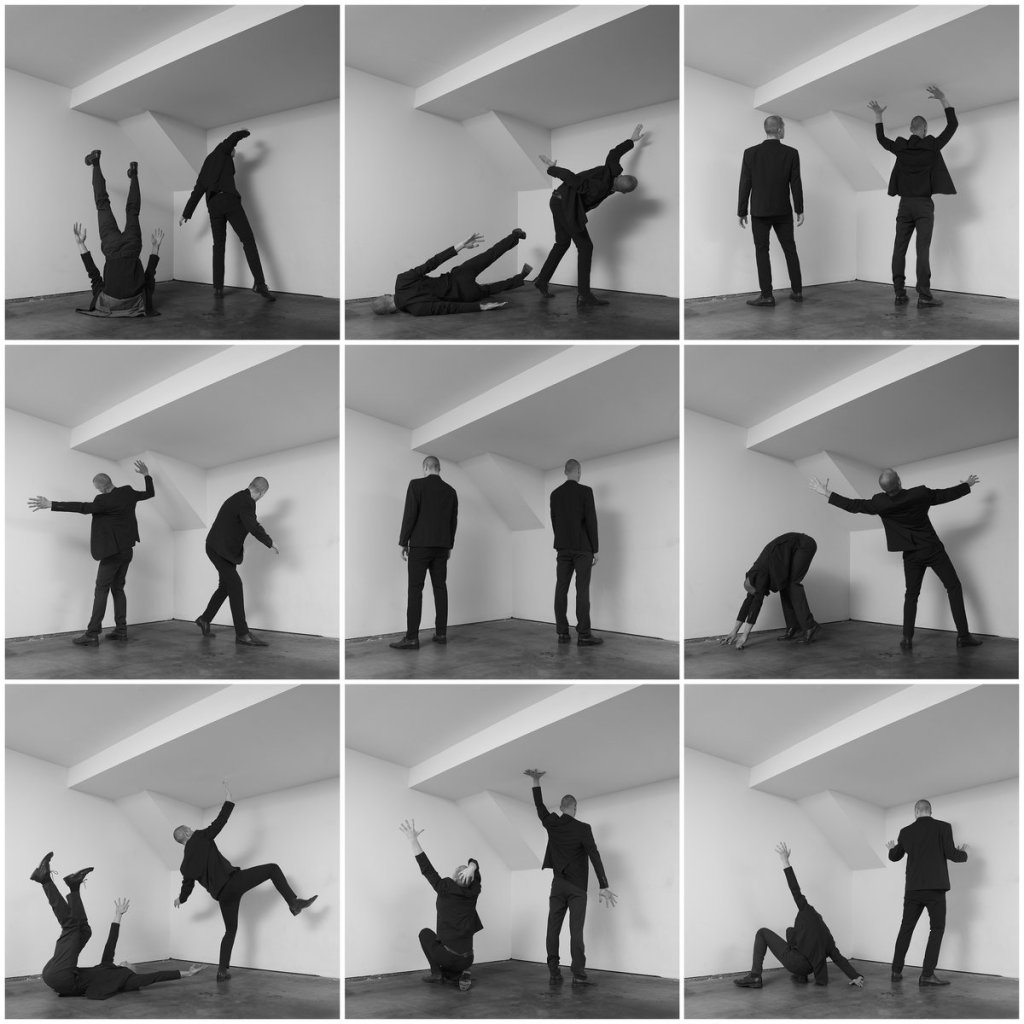 Sprain – The Lamb as Effigy (Record&nbsp;Review)