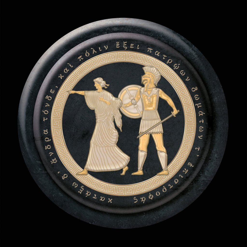 The Mountain Goats – Jenny from Thebes (Record&nbsp;Review)