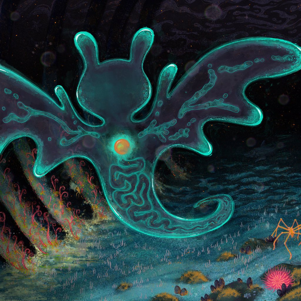 glass beach – plastic death (Record&nbsp;Review)