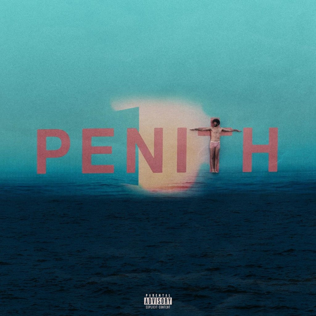 Lil Dicky – Penith (Record&nbsp;Review)