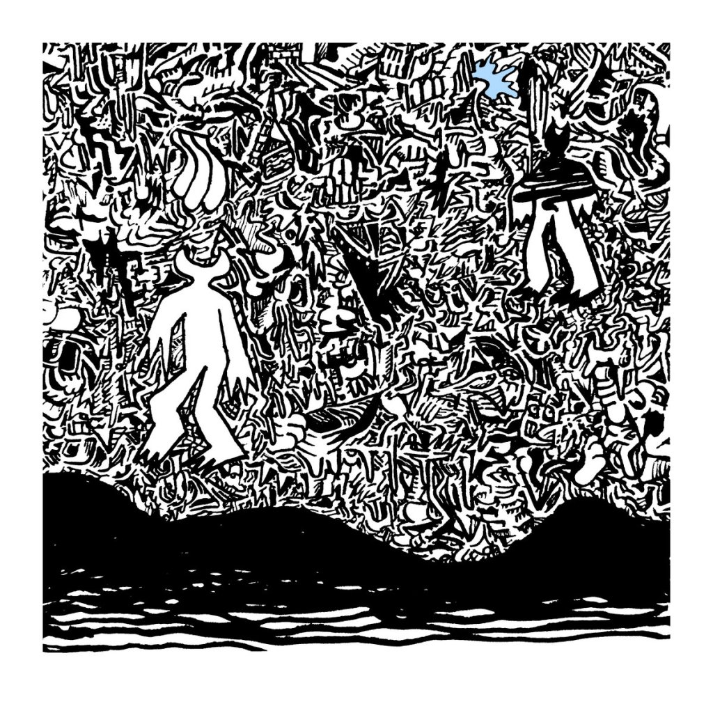 SENTRIES – Snow as a Metaphor for Death (Record&nbsp;Review)