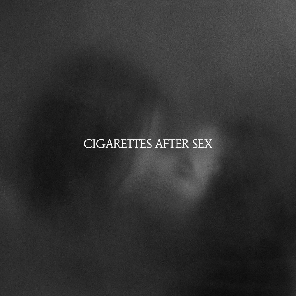 Cigarettes After Sex – X’s (Record Review)