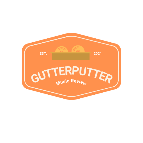 The logo of GutterPutter.