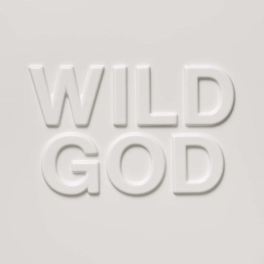 Nick Cave and the Bad Seeds – Wild God (Record&nbsp;Review)