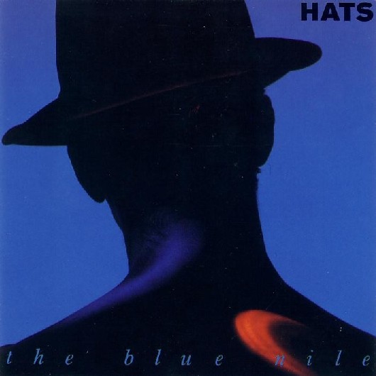 Feeling the Nocturnal in the Blue Nile’s&nbsp;Hats