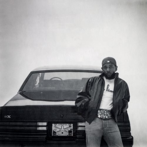 Kendrick Lamar – GNX (Record&nbsp;Review)