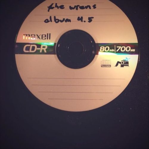 The Wrens’ Demo For Their Fourth Album Has Been&nbsp;Leaked…