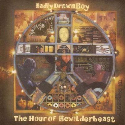 When Badly Drawn Boy Wrote One of the Most Underrated Love Songs of All Time