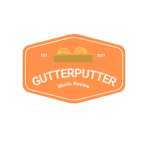 Logo of GutterPutter