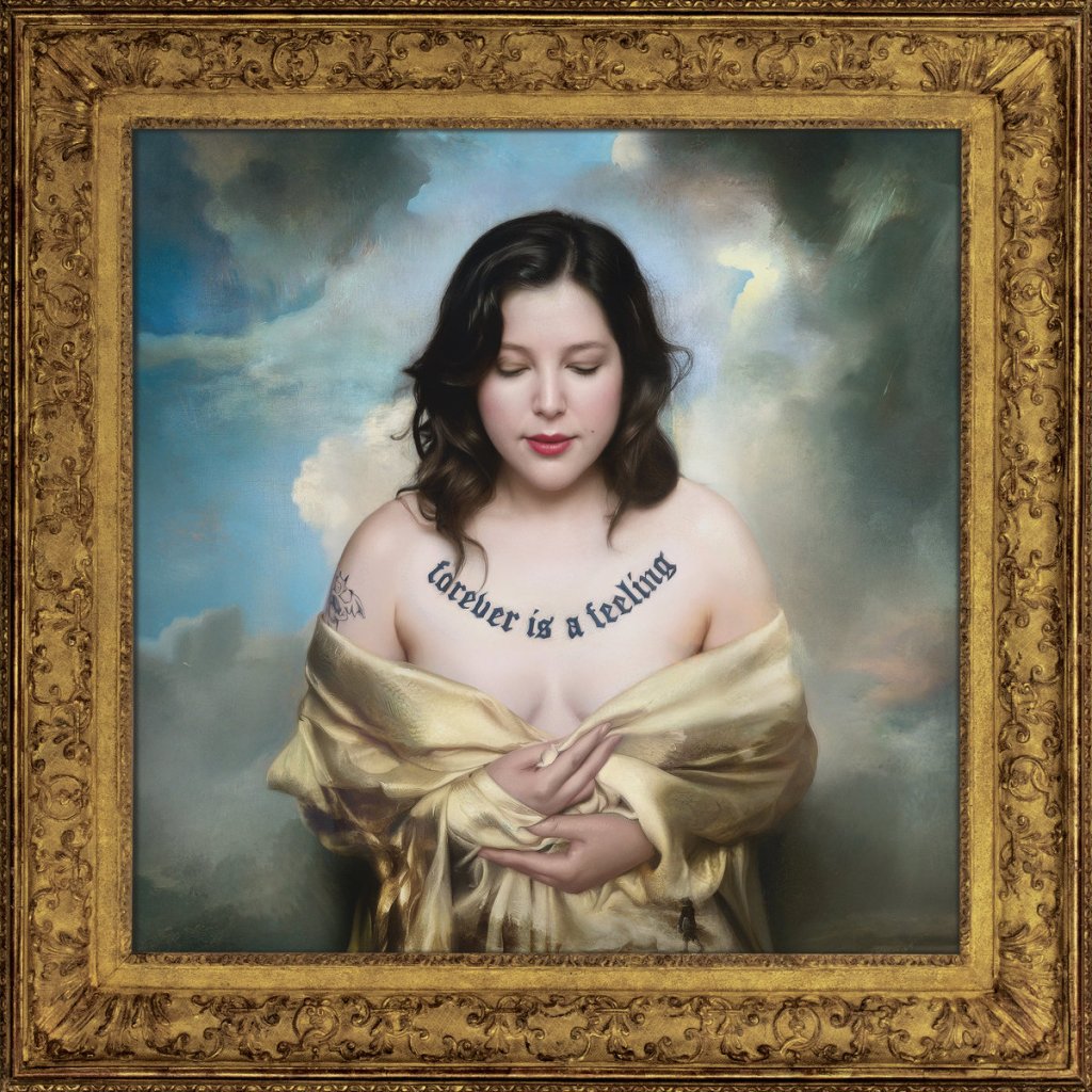 Lucy Dacus – Forever is a Feeling (Record&nbsp;Review)