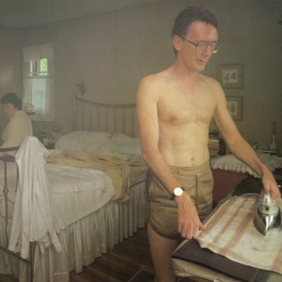 Men I Trust – Equus Asinus (Record Review)