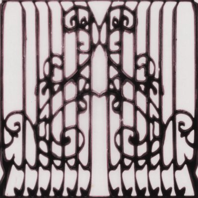 Model/Actriz – Pirouette (Record&nbsp;Review)