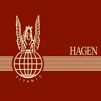 Titanic – Hagen (Record&nbsp;Review)