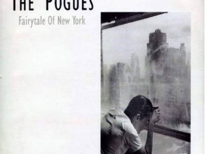 The American Tragedy in the Pogues’ and Kirsty MacColl’s ‘Fairytale of New&nbsp;York’