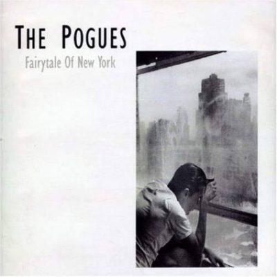 The American Tragedy in the Pogues’ and Kirsty MacColl’s ‘Fairytale of New&nbsp;York’