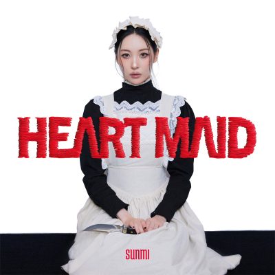 Sunmi – HEART MAID (Record&nbsp;Review)