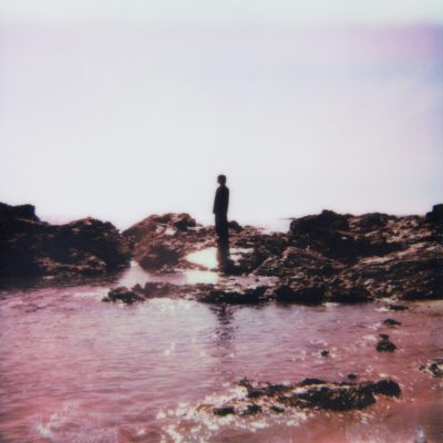 'This is How I Disappear' by Yeonsoo. Image originally found from POCLANOS's website.