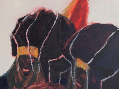 Congelador – Distancia (Record&nbsp;Review)