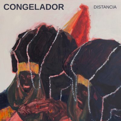 Distancia by Congelador.