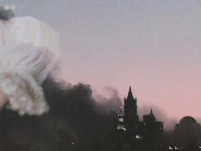 Fading Like a Palimpsest with the Disintegration&nbsp;Loops