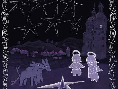 you are an angel – it’s fine to dream (Record&nbsp;Review)