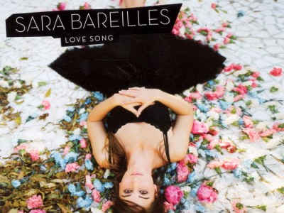 Why Sara Bareilles’s Anti-‘Love Song’&nbsp;Clicks