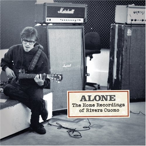 Alone: The Home Recordings of Rivers Cuomo.