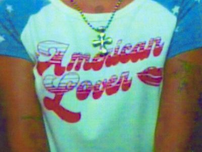 The Egg Factory – American Lover (Record&nbsp;Review)