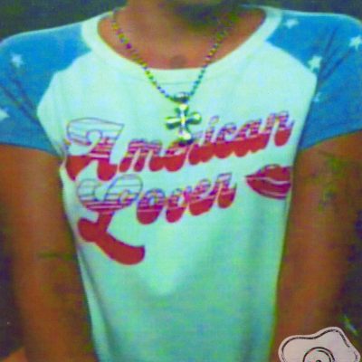 American Lovers by the Egg Factory.