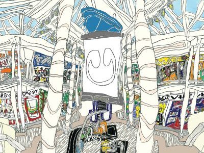 underscores – U (Record&nbsp;Review)