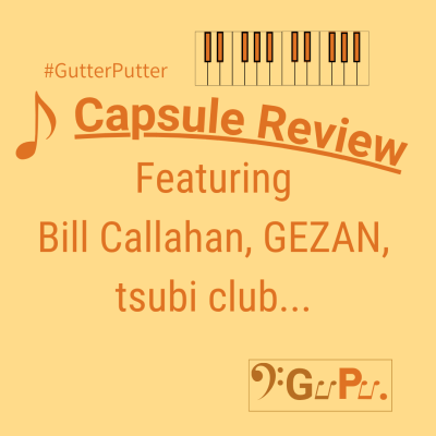 The thumbnail for the Capsule Reviews on May 2026.