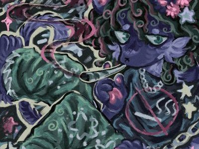 lulamoon – lambspring (Record&nbsp;Review)