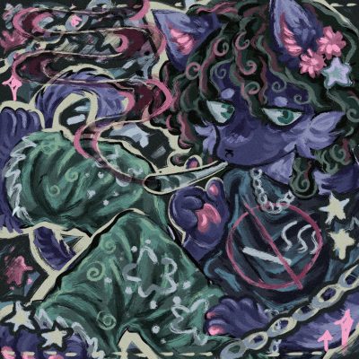 lulamoon – lambspring (Record Review)